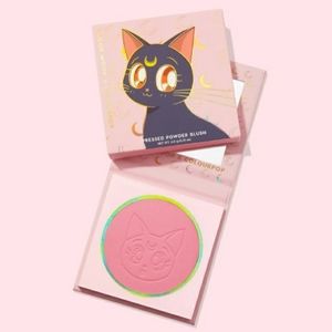 Colourpop x sailor moon